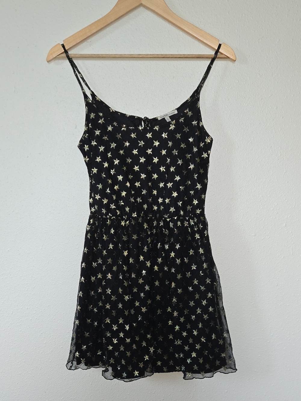 Black Whimsy dress💖